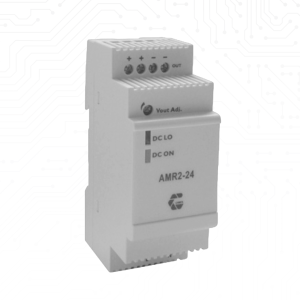 Chinfa AMR2-05 | 5V 15W Power Supply